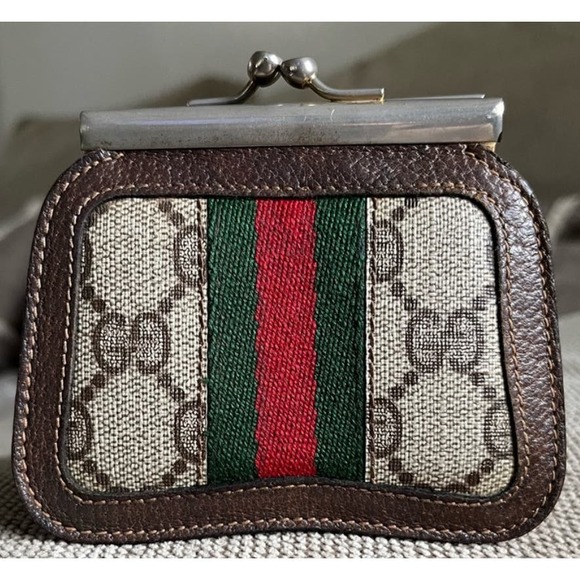 Gucci Ophedia Coin Purse - Picture 2 of 5